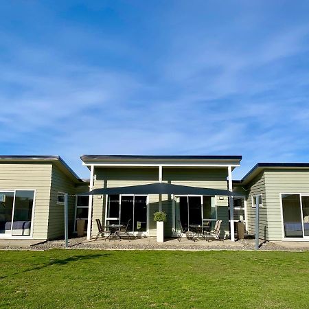 Amberley Serviced Apartments 외부 사진
