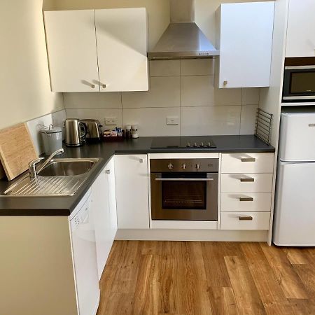 Amberley Serviced Apartments 외부 사진