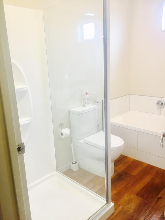 Amberley Serviced Apartments 외부 사진