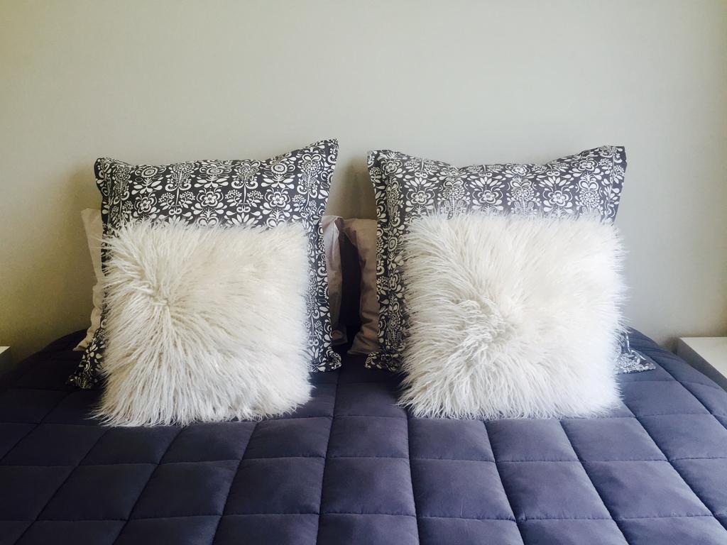 Amberley Serviced Apartments 외부 사진