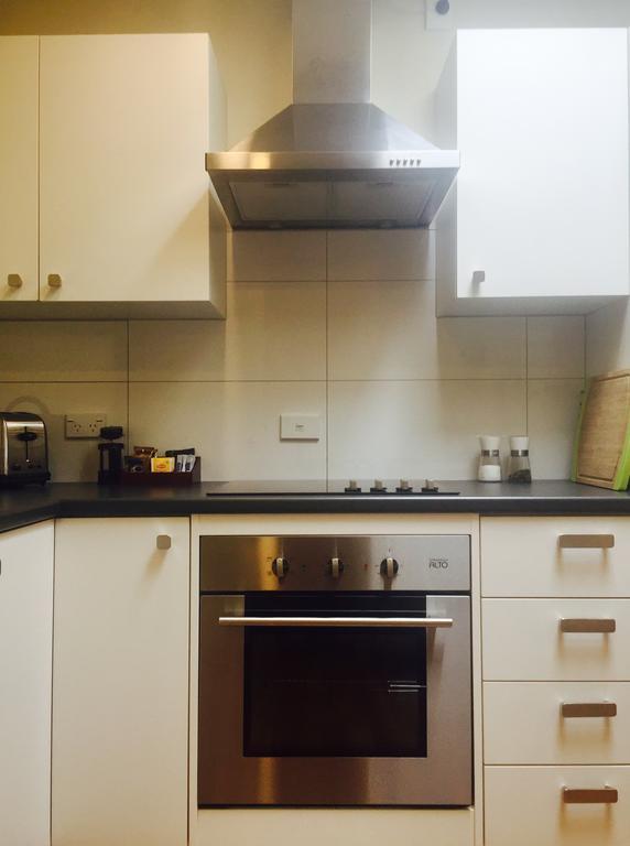 Amberley Serviced Apartments 외부 사진