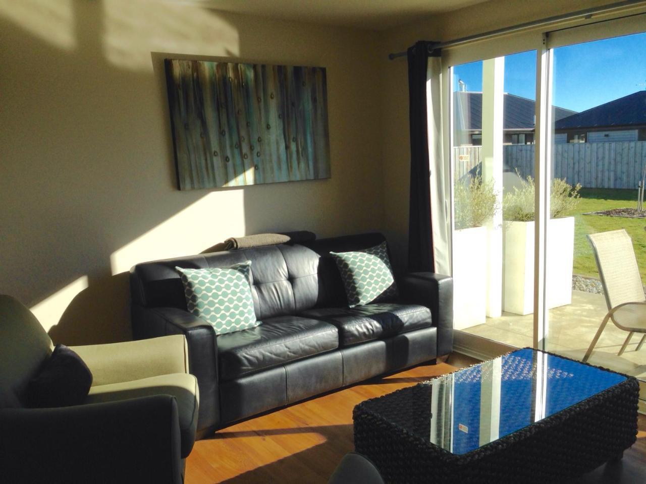 Amberley Serviced Apartments 외부 사진