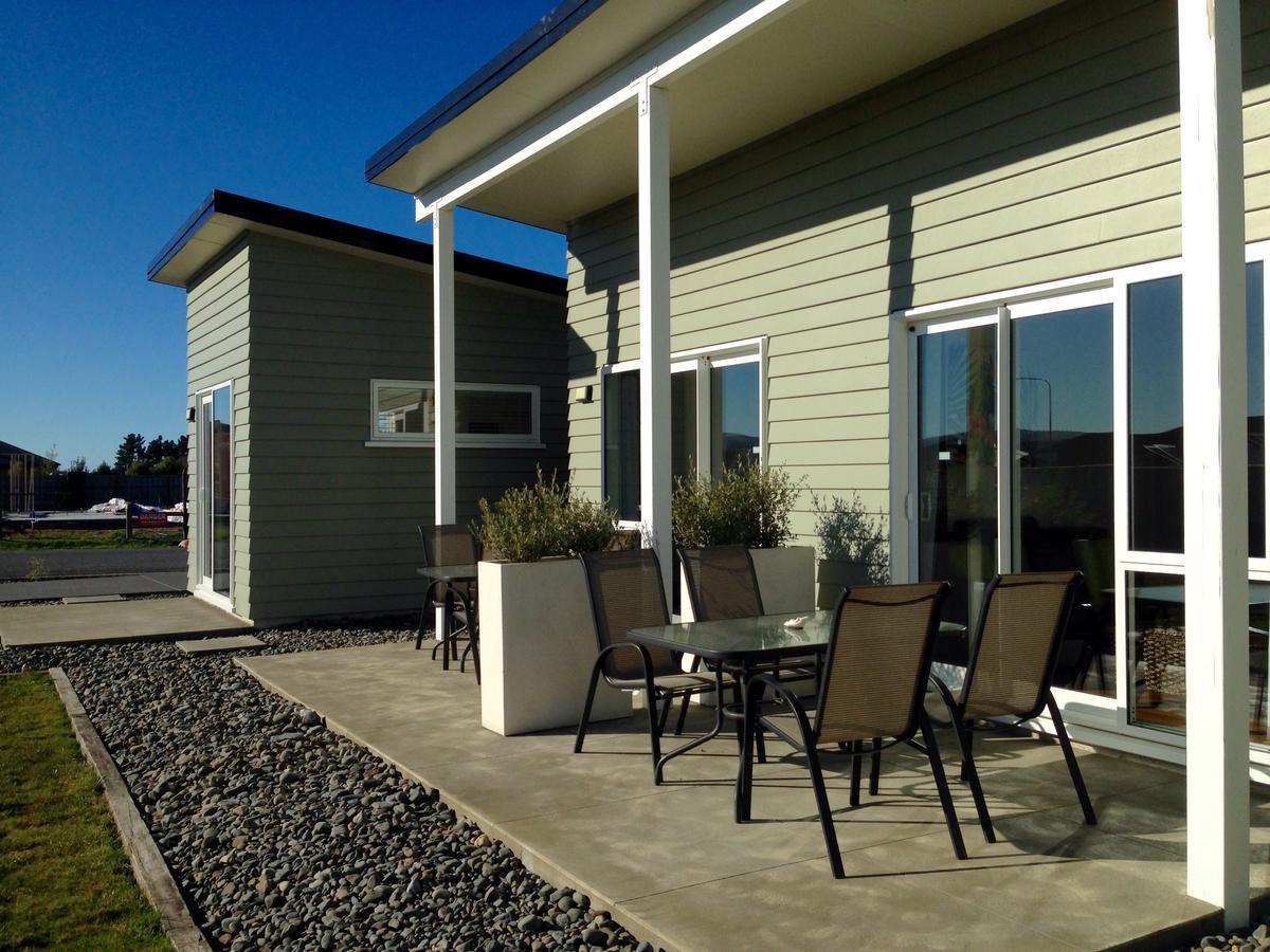 Amberley Serviced Apartments 외부 사진