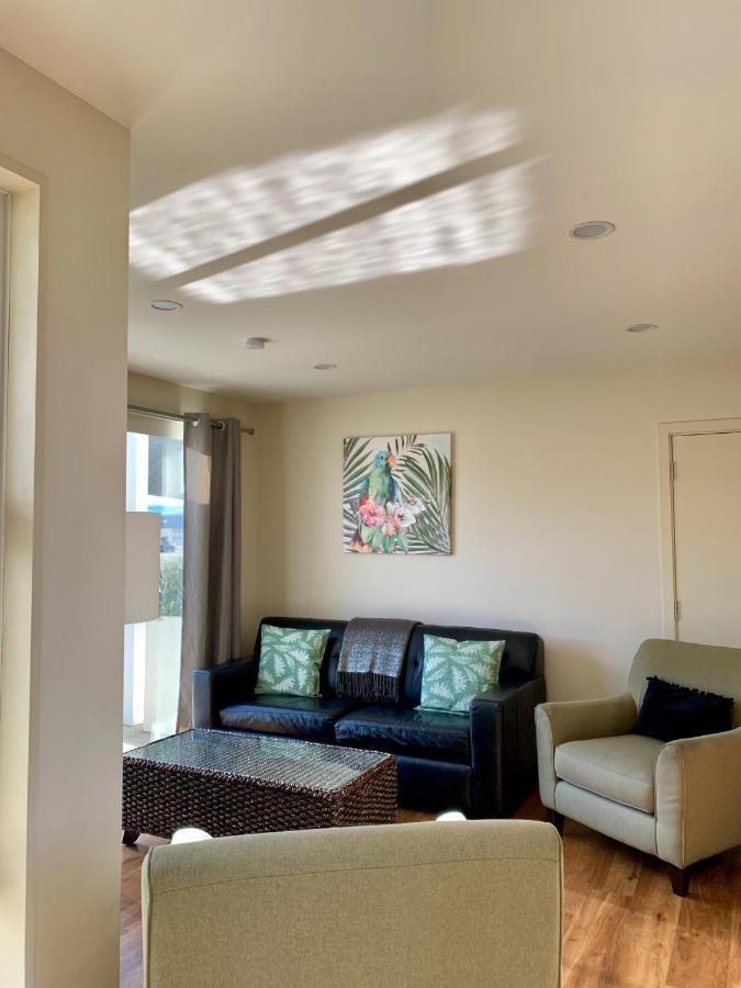 Amberley Serviced Apartments 외부 사진