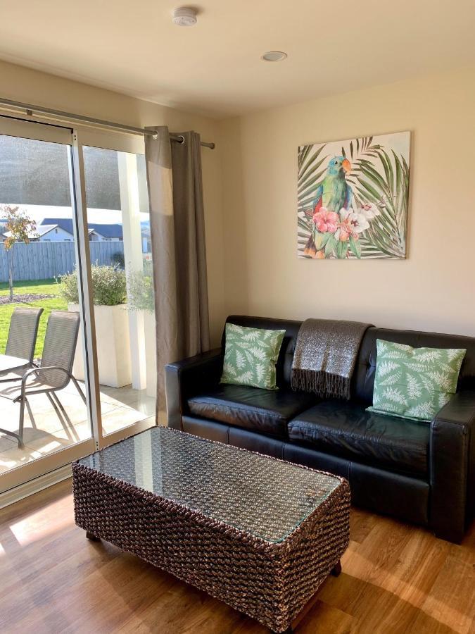 Amberley Serviced Apartments 외부 사진