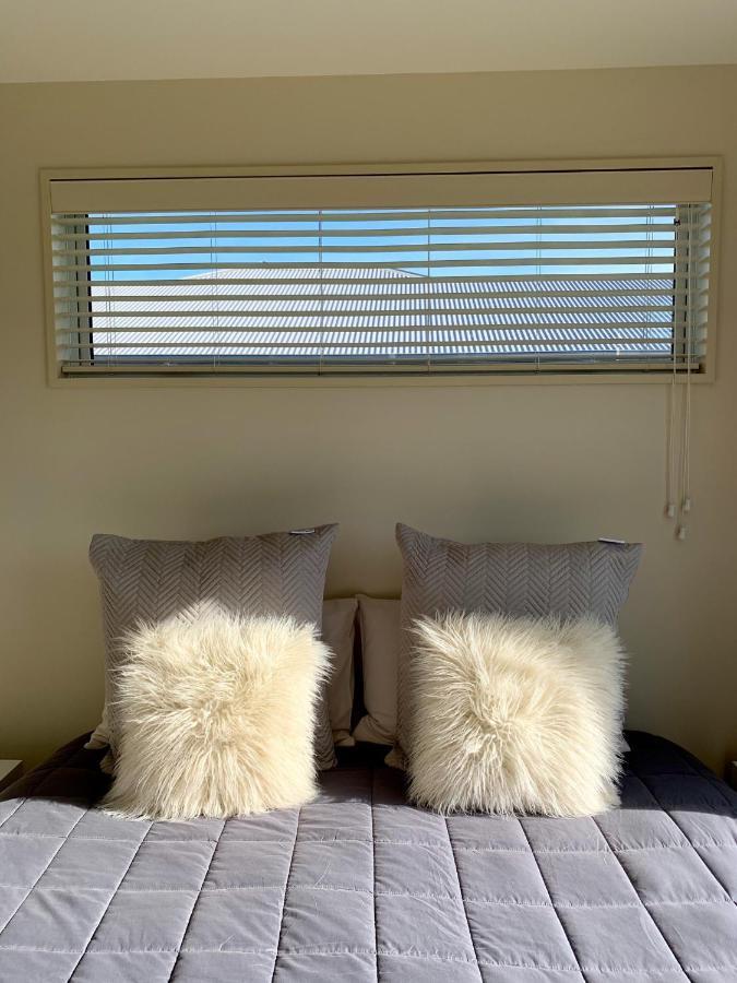 Amberley Serviced Apartments 외부 사진