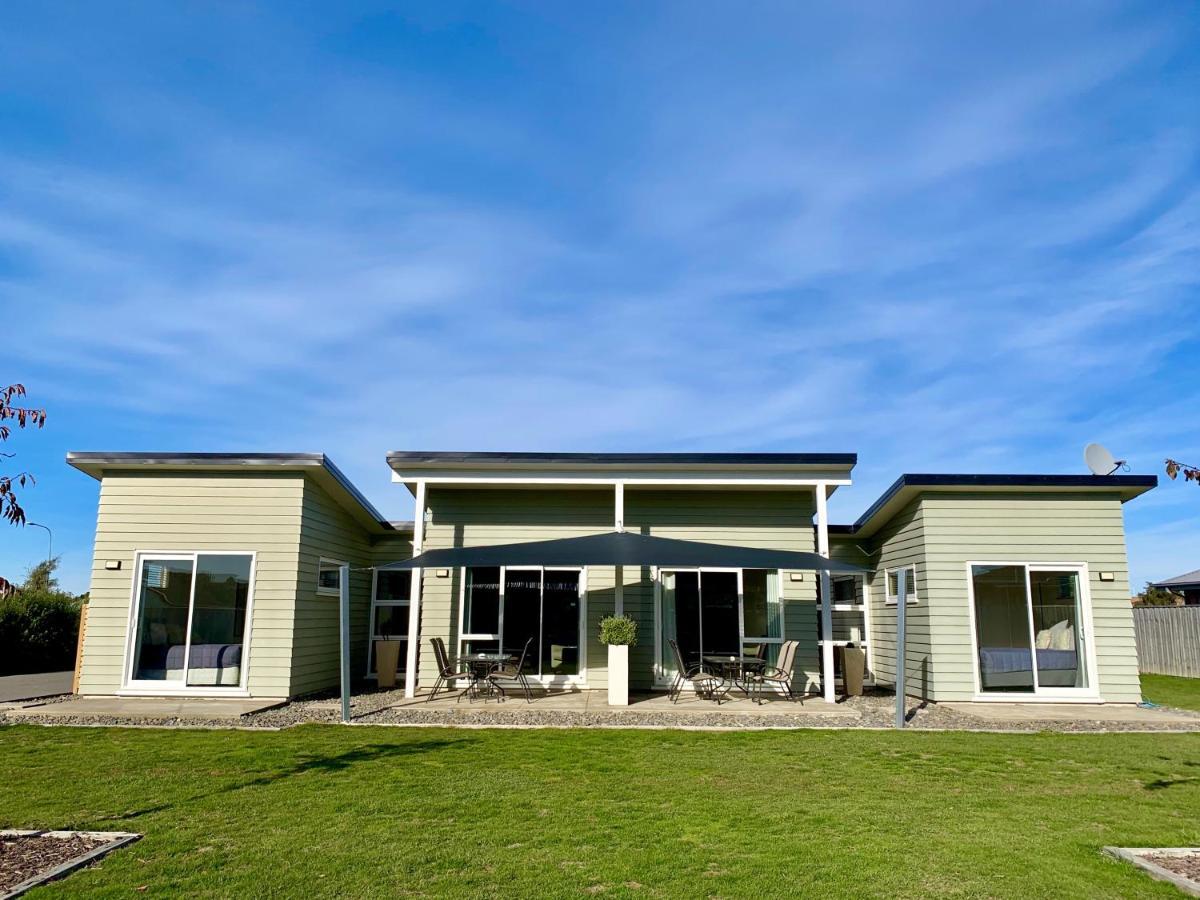Amberley Serviced Apartments 외부 사진