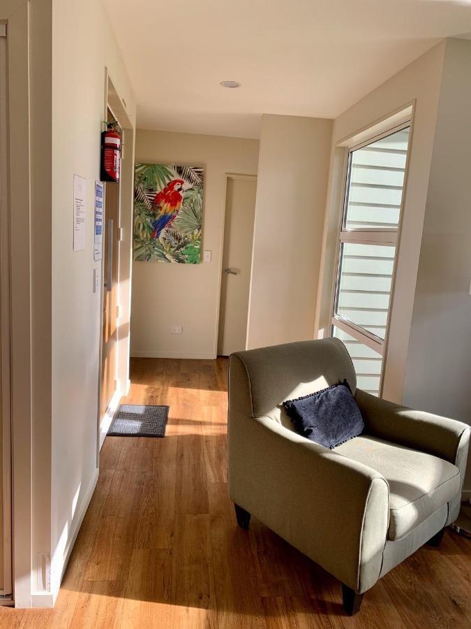 Amberley Serviced Apartments 외부 사진