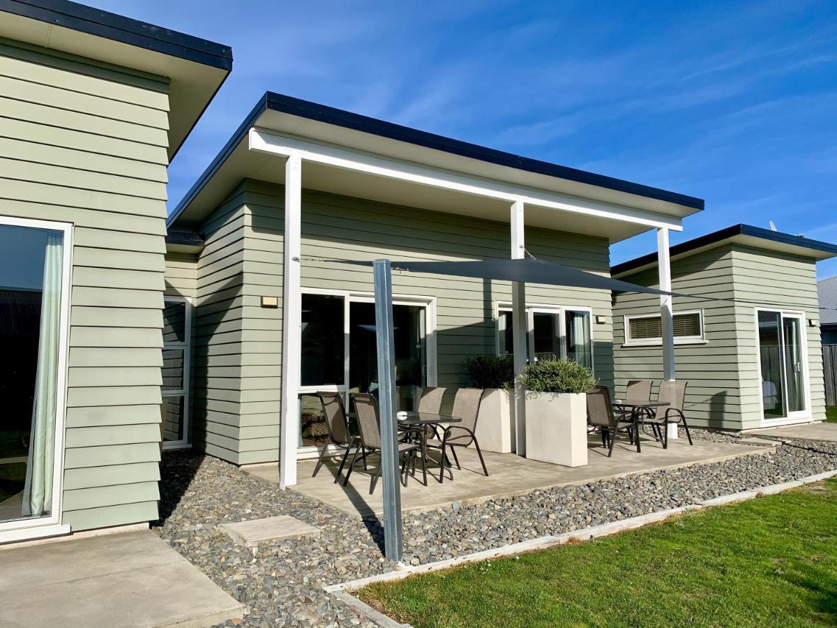 Amberley Serviced Apartments 외부 사진