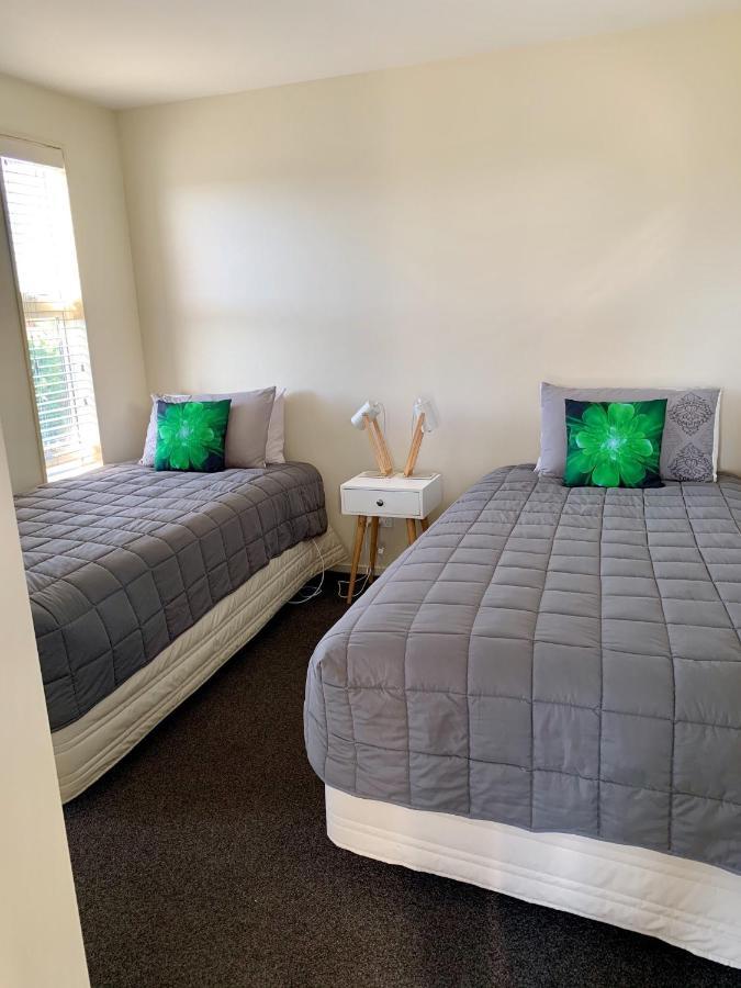 Amberley Serviced Apartments 외부 사진