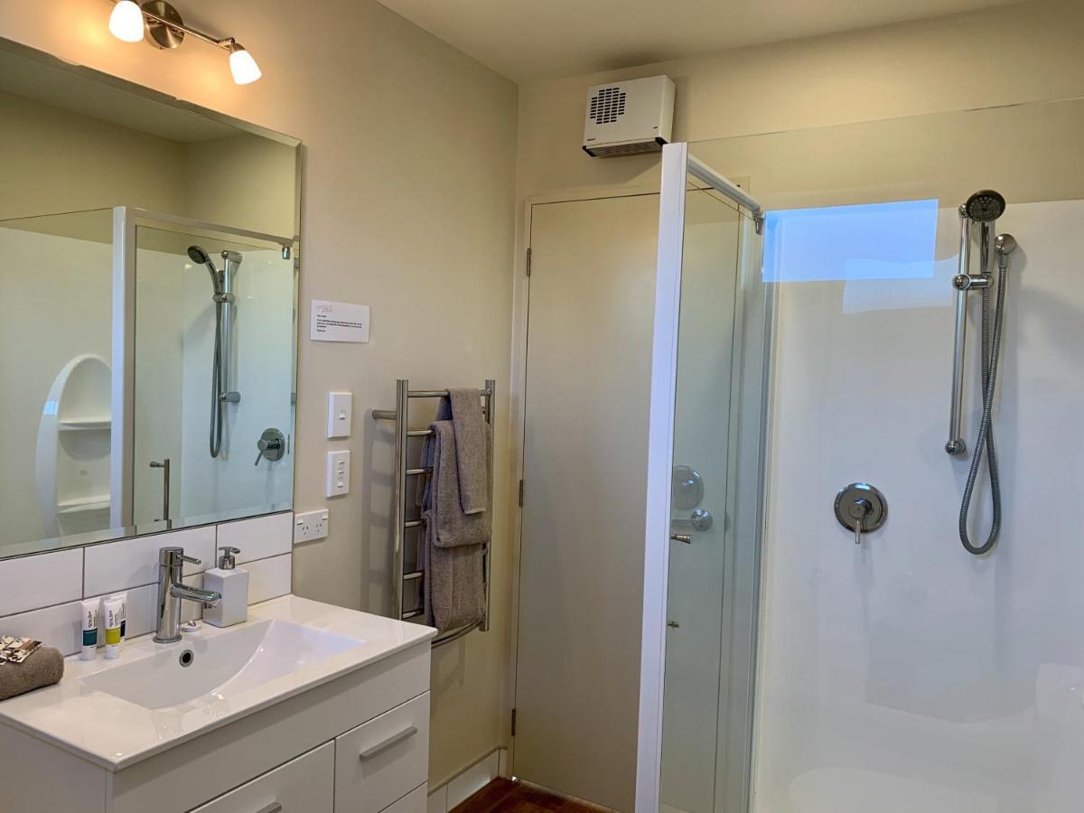 Amberley Serviced Apartments 외부 사진