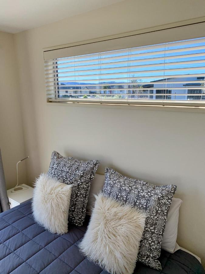 Amberley Serviced Apartments 외부 사진