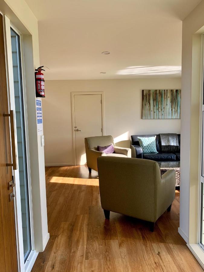 Amberley Serviced Apartments 외부 사진
