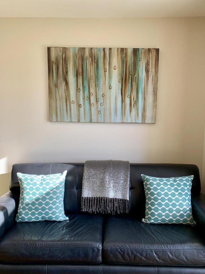 Amberley Serviced Apartments 외부 사진