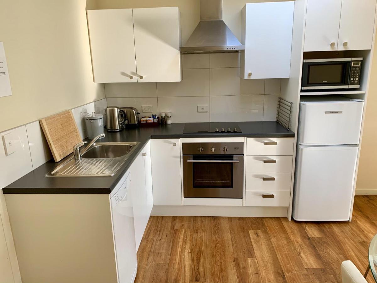 Amberley Serviced Apartments 외부 사진