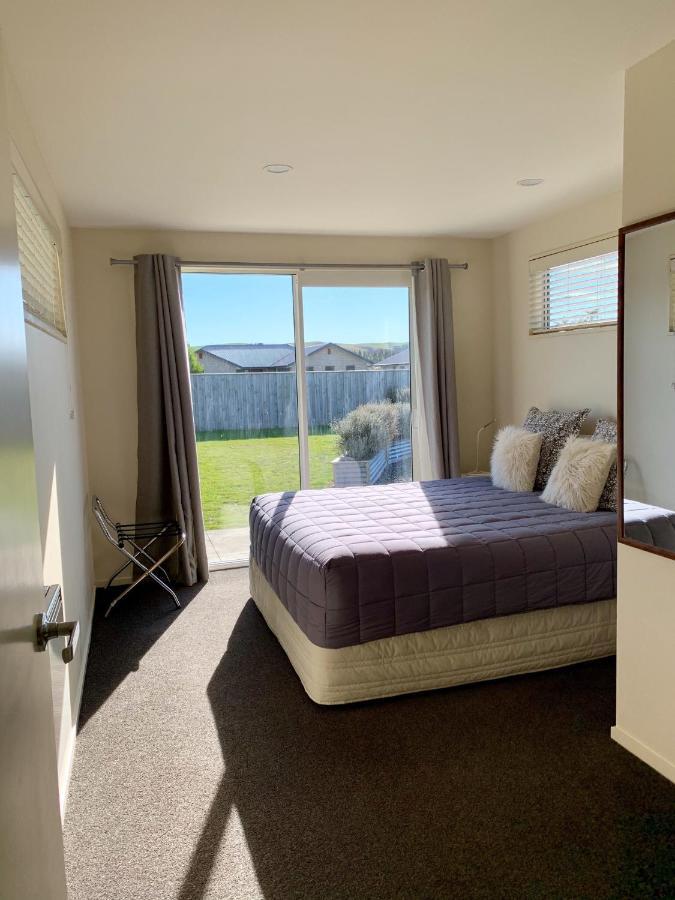 Amberley Serviced Apartments 외부 사진