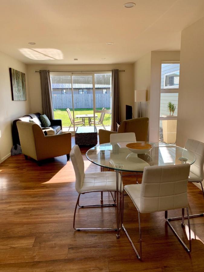 Amberley Serviced Apartments 외부 사진