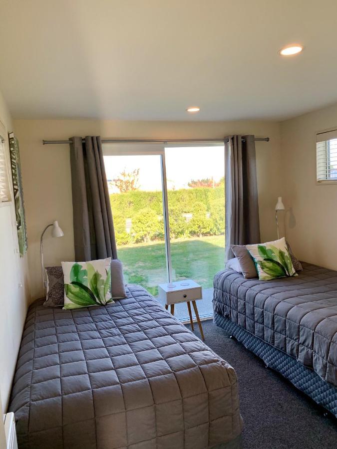 Amberley Serviced Apartments 외부 사진
