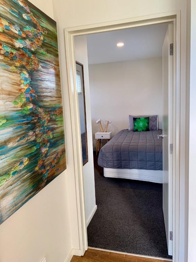 Amberley Serviced Apartments 외부 사진
