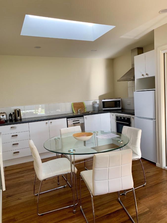 Amberley Serviced Apartments 외부 사진
