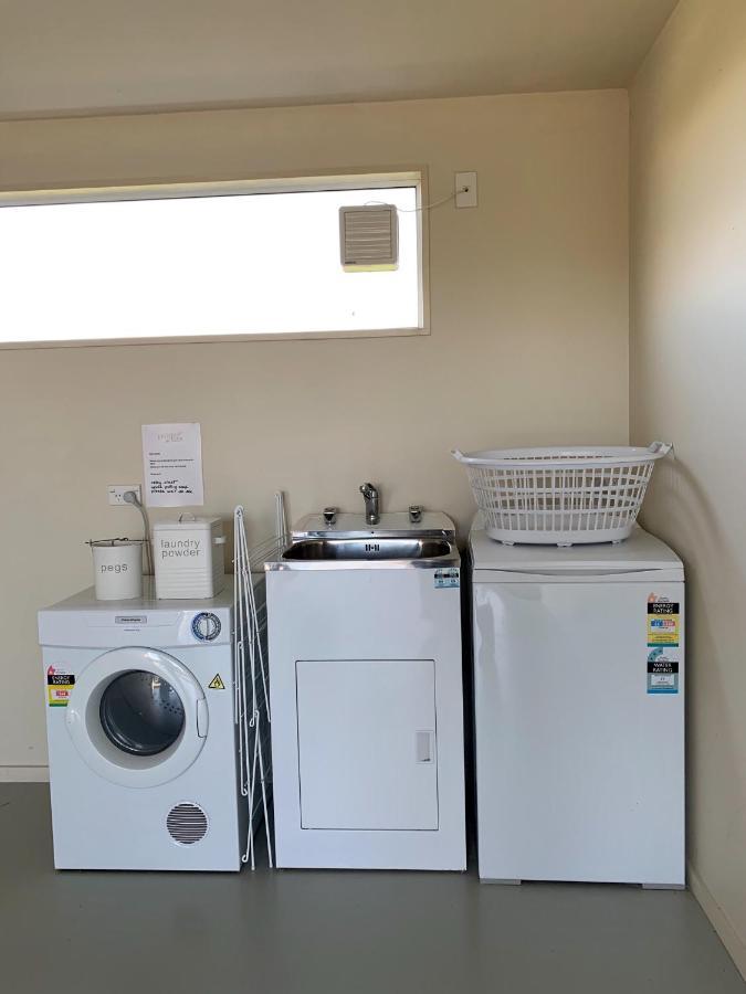 Amberley Serviced Apartments 외부 사진