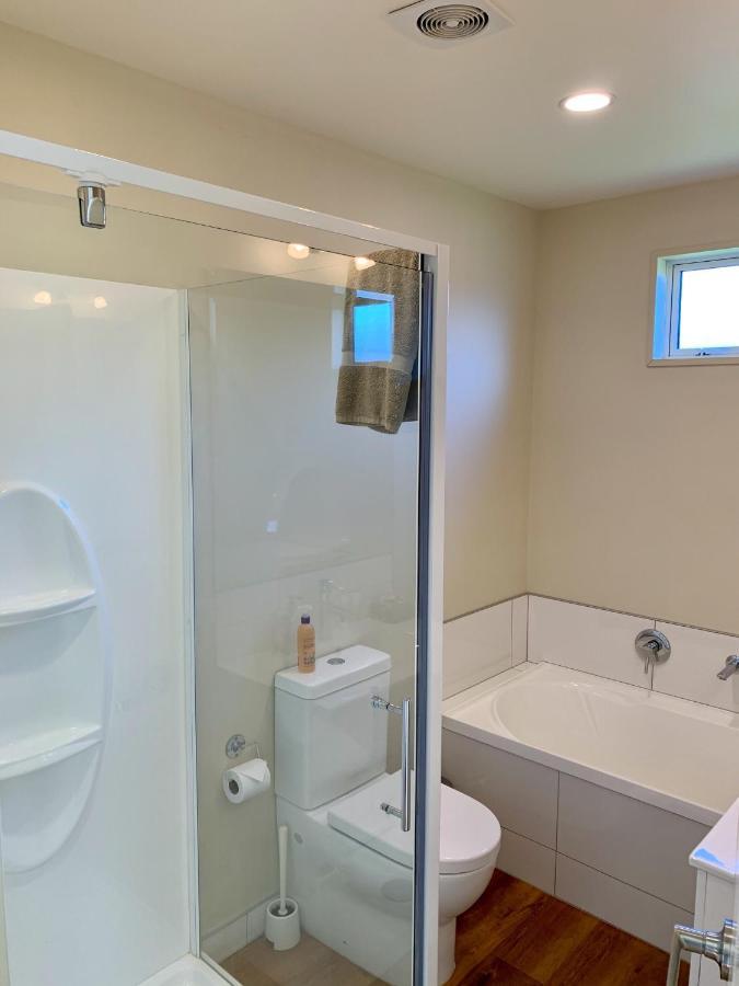 Amberley Serviced Apartments 외부 사진